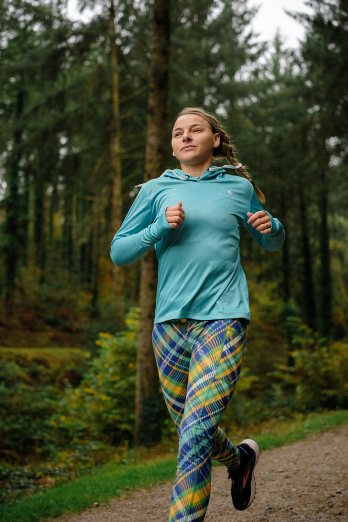 Funky Unisex Leggings | Iona