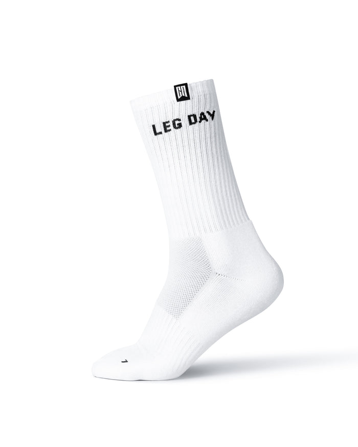 GA 5 PAIR WORKOUT SOCKS PACK