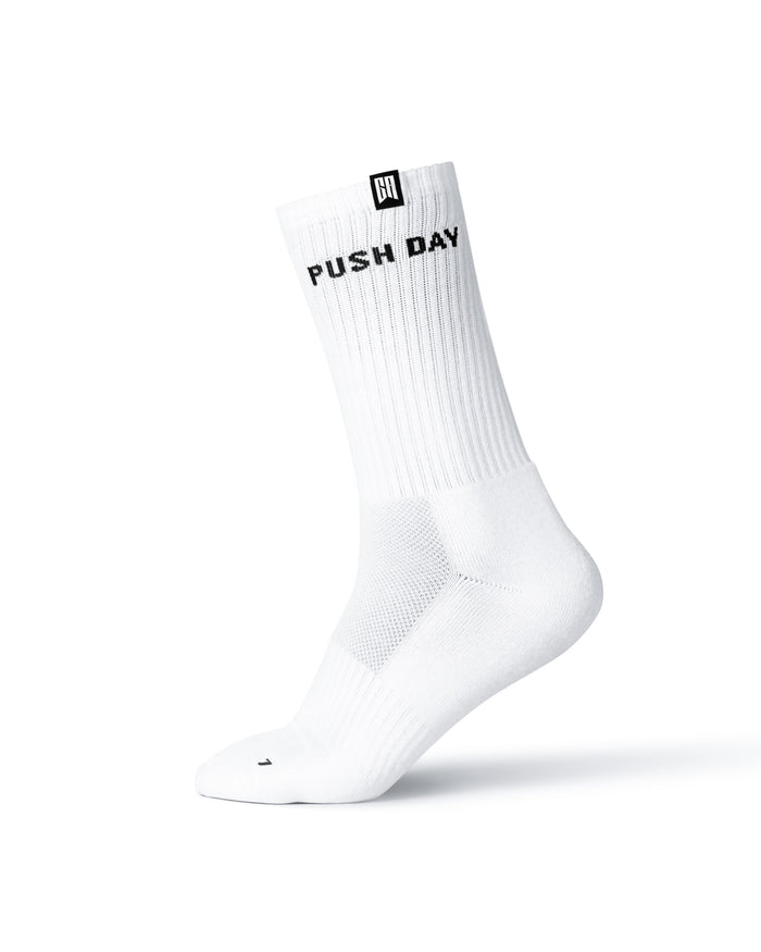 GA 5 PAIR WORKOUT SOCKS PACK