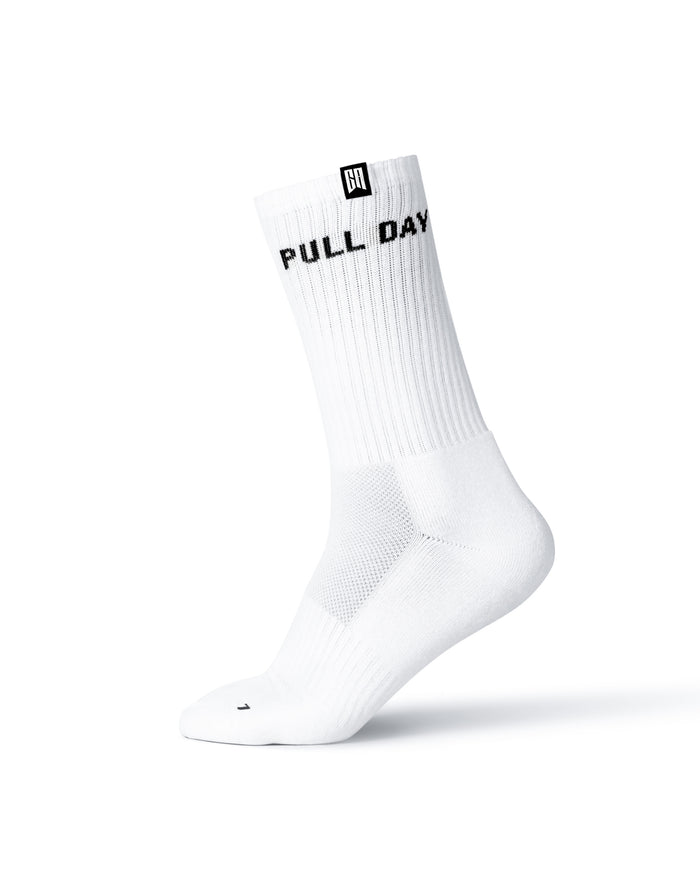 GA 5 PAIR WORKOUT SOCKS PACK