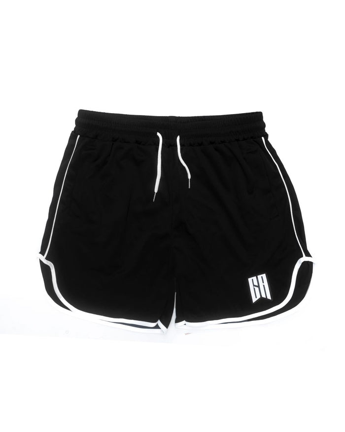 GA BODYBUILDING WORKOUT SHORTS
