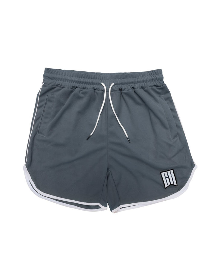 GA BODYBUILDING WORKOUT SHORTS