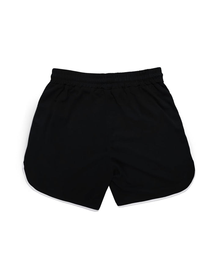 GA BODYBUILDING WORKOUT SHORTS