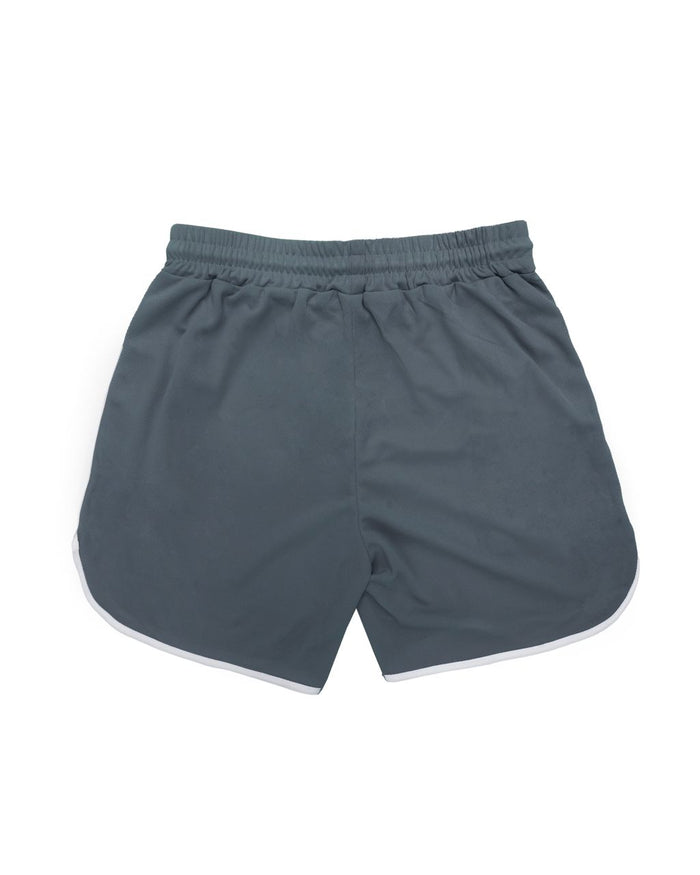 GA BODYBUILDING WORKOUT SHORTS