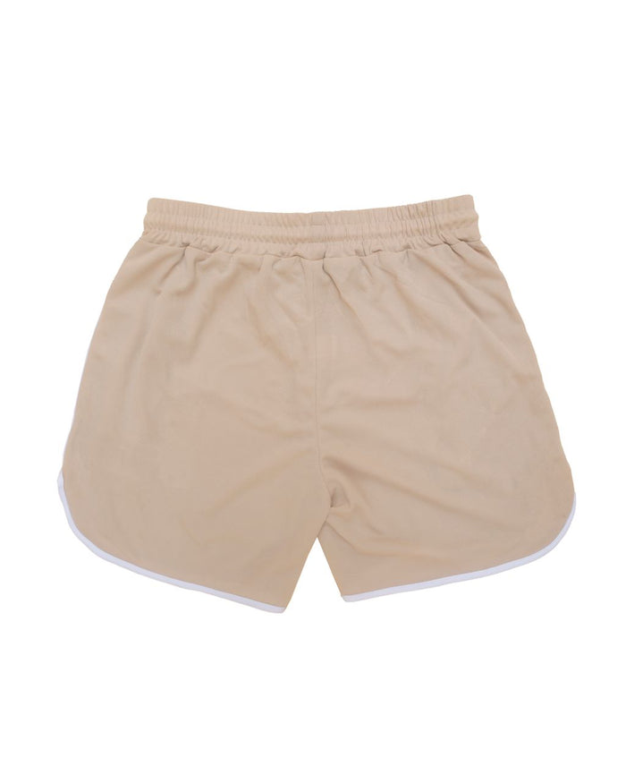 GA BODYBUILDING WORKOUT SHORTS