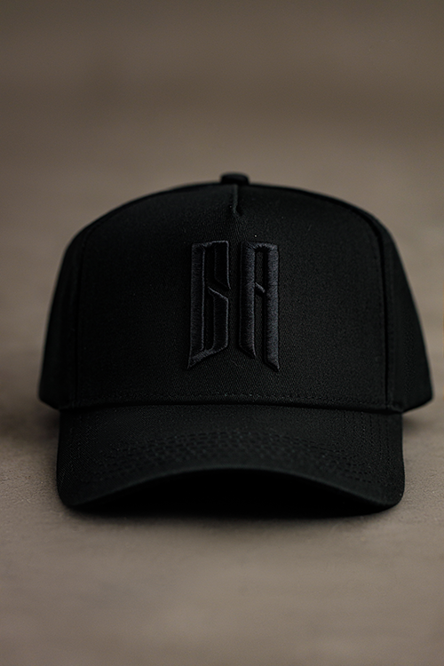 GA CLASSIC HAT - 5 PANEL