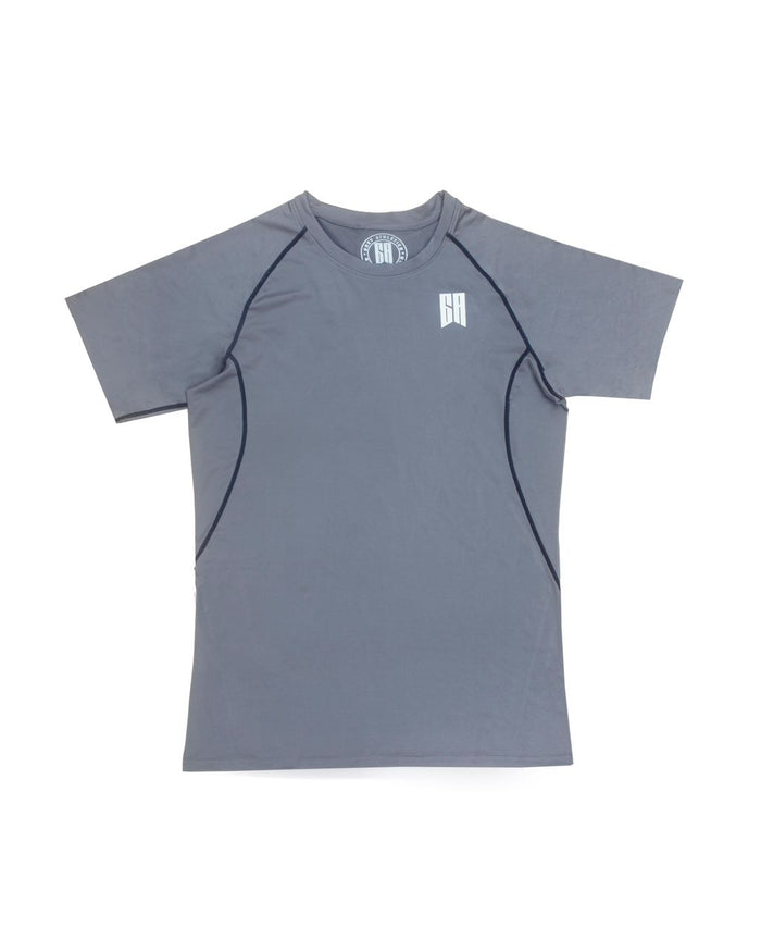 GA COMPRESSION WORKOUT SHIRT