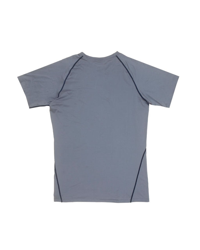 GA COMPRESSION WORKOUT SHIRT