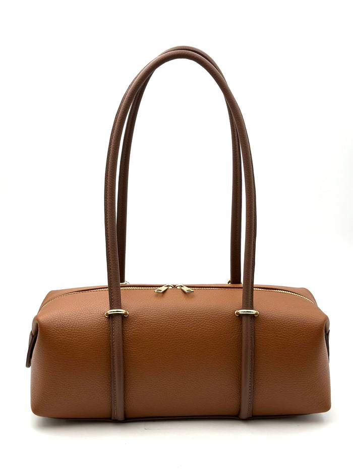 Dark Tan / Brown / One Size