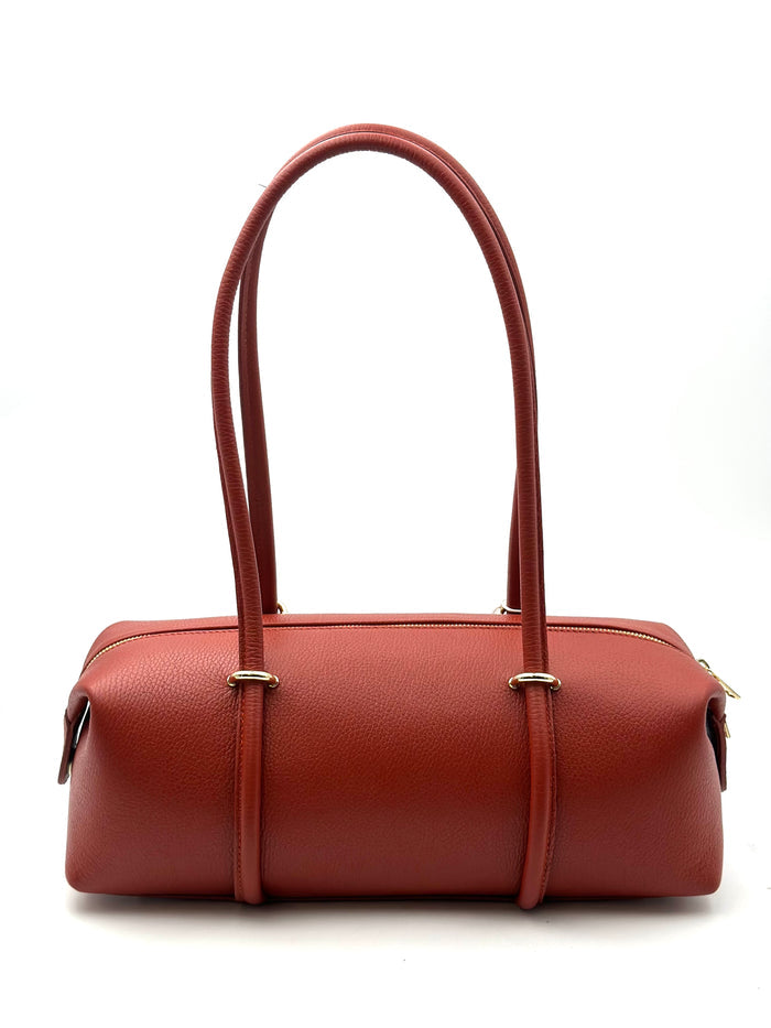 Brick Red / One Size