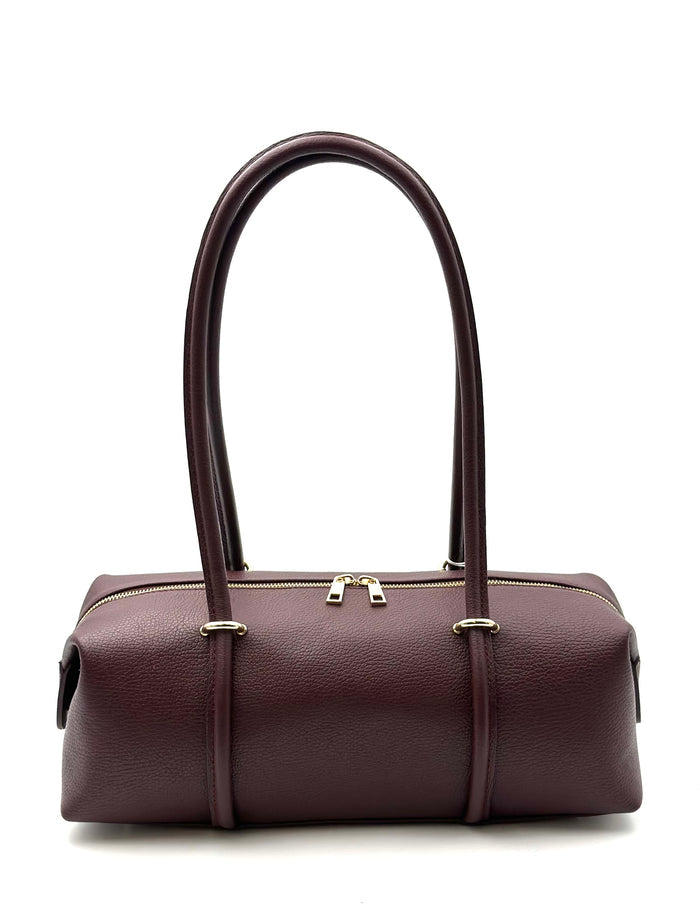 Burgundy / One Size