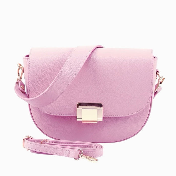 Soft Pink / One Size