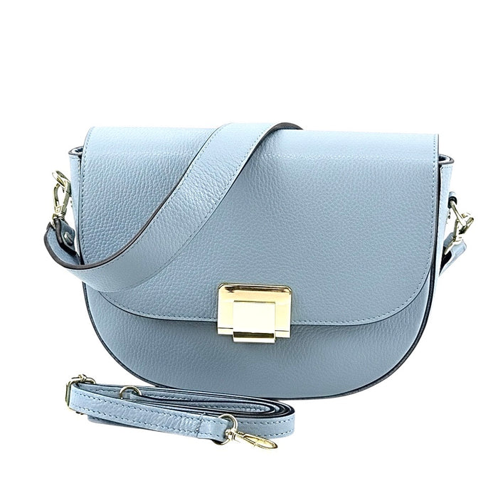 Ice Blue / One Size