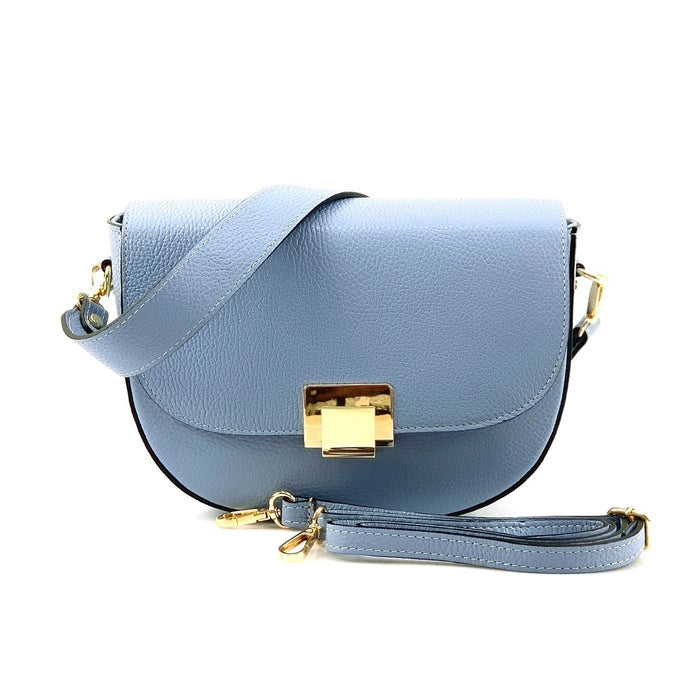 Cool Blue / One Size