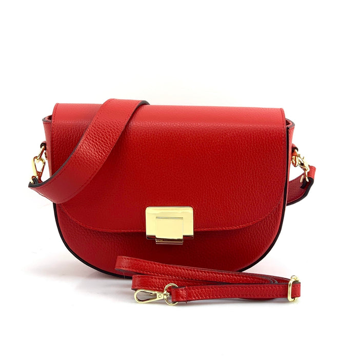 Red / One Size
