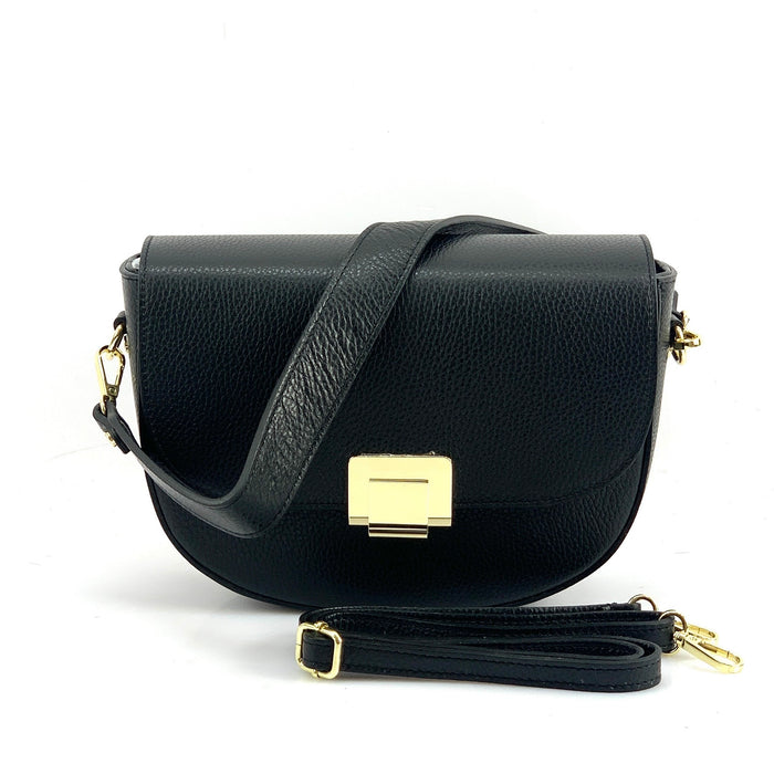 Black / One Size