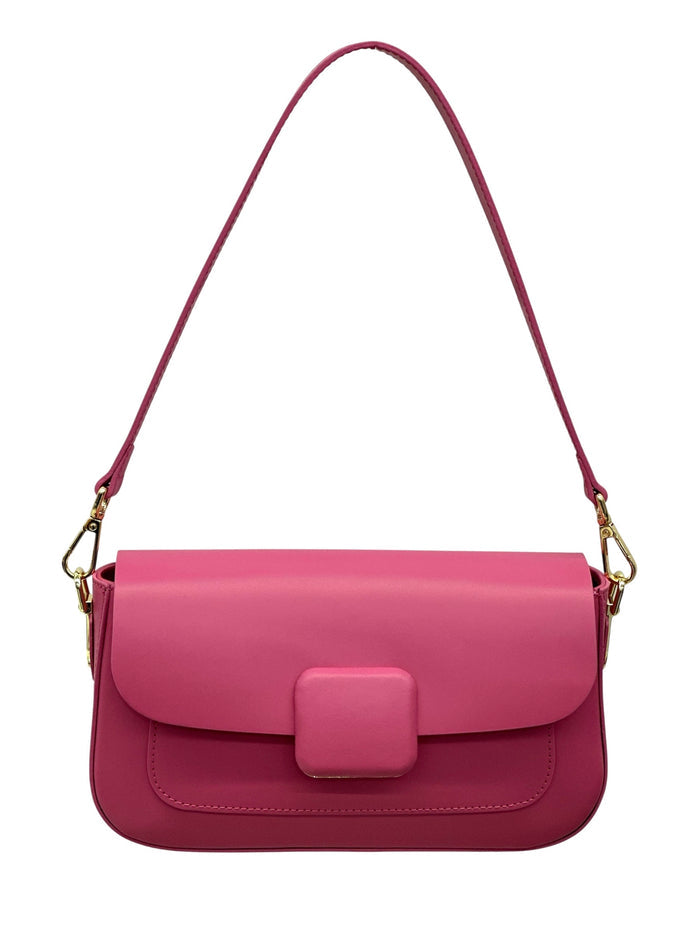 Fuchsia / One Size