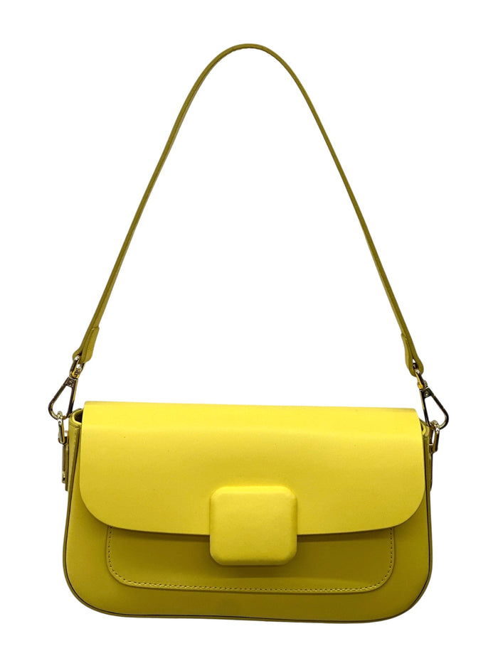 Yellow / One Size