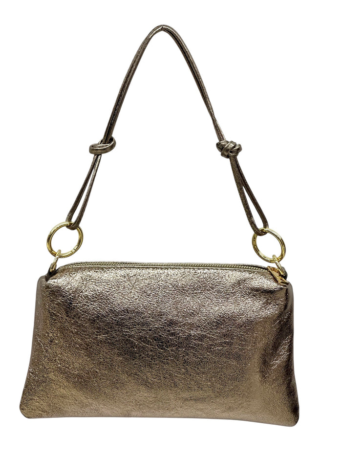 Antique Gold / One Size