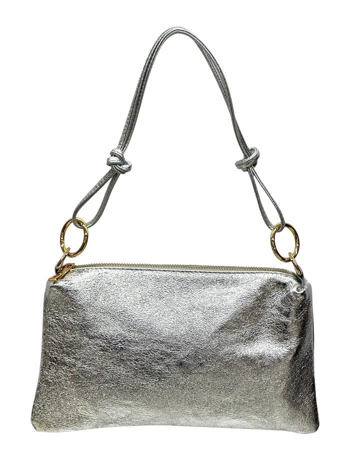 Silver / One Size