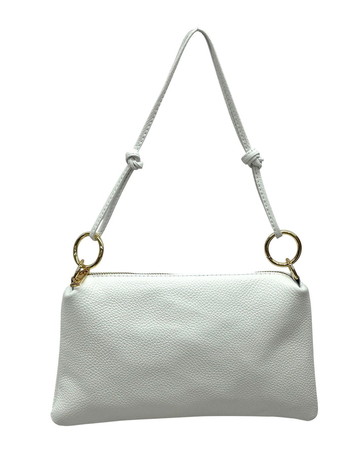 White / One Size