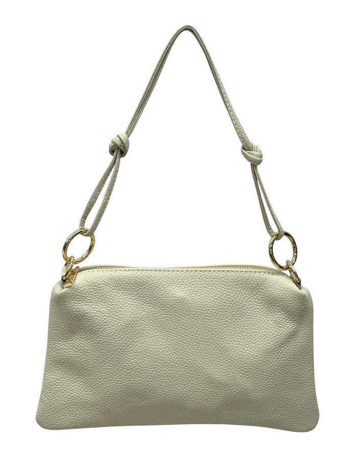 Beige / One Size