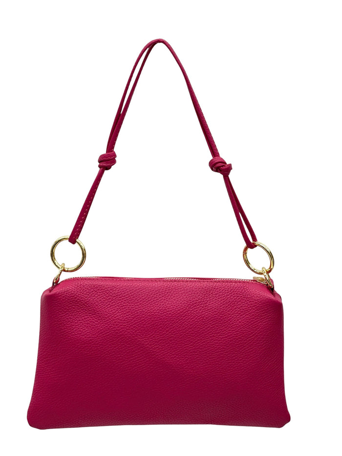 Fuchsia / One Size