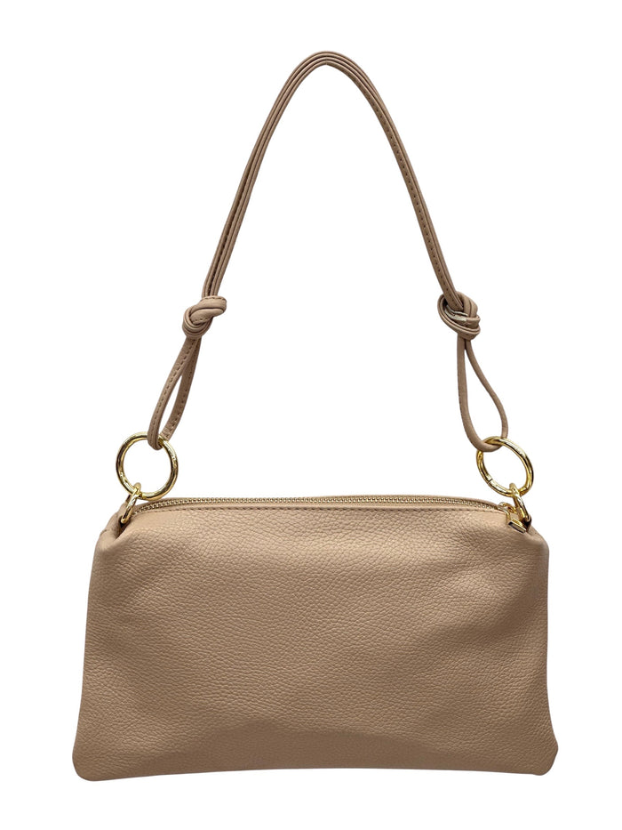 Powder Pink / One Size