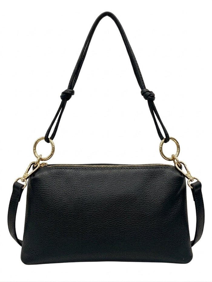 Black / One Size