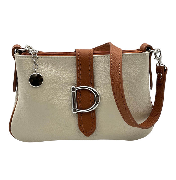 Beige / Tan / One Size