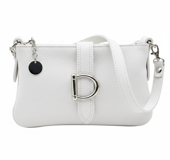 White / One Size