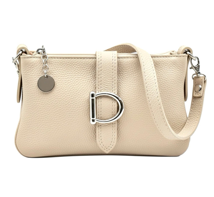 Beige / One Size
