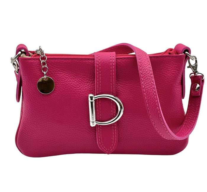 Fuchsia / One Size