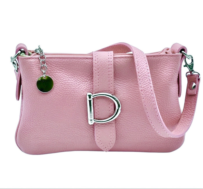 Soft Pink / One Size