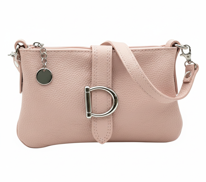 Powder Pink / One Size