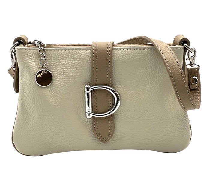 Beige / Taupe / One Size