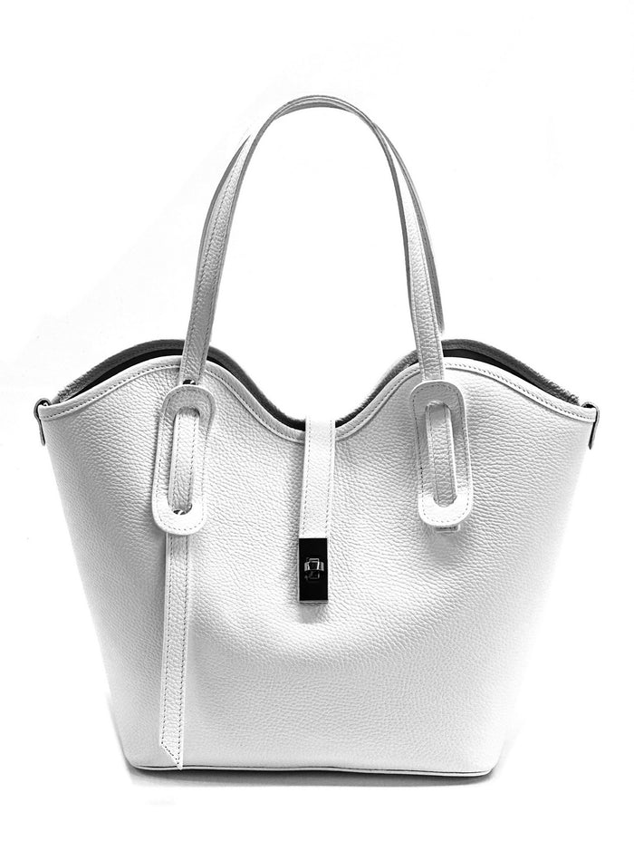 White / One Size