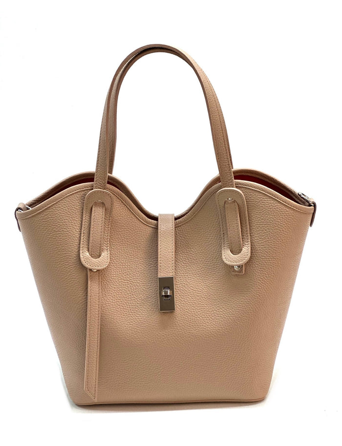 Powder Pink / One Size