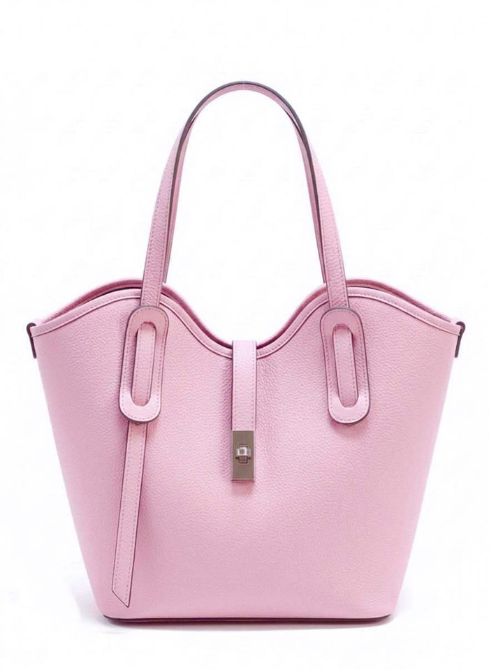 Soft Pink / One Size