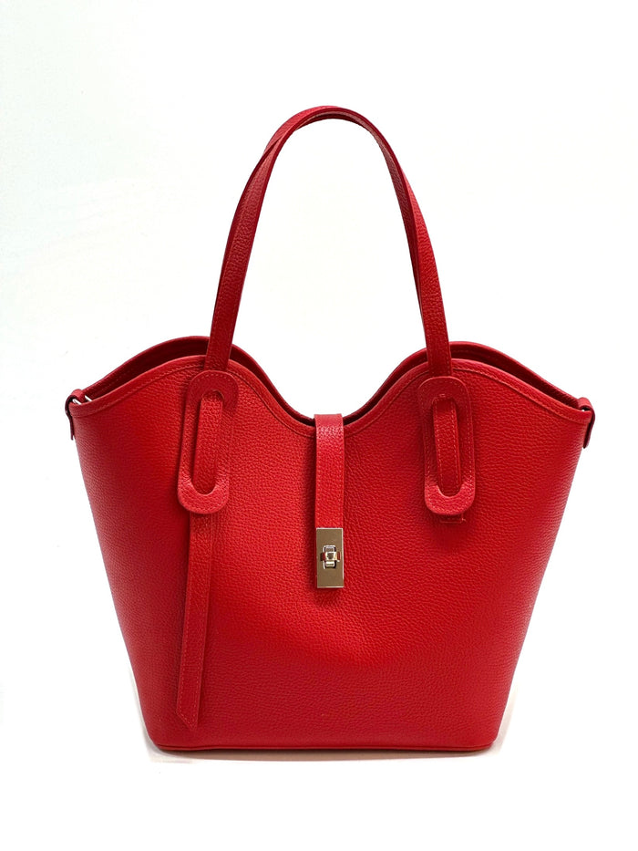 Red / One Size