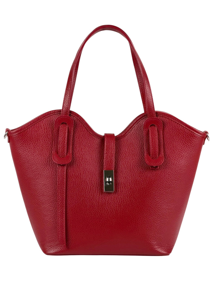 Winter Red / One Size