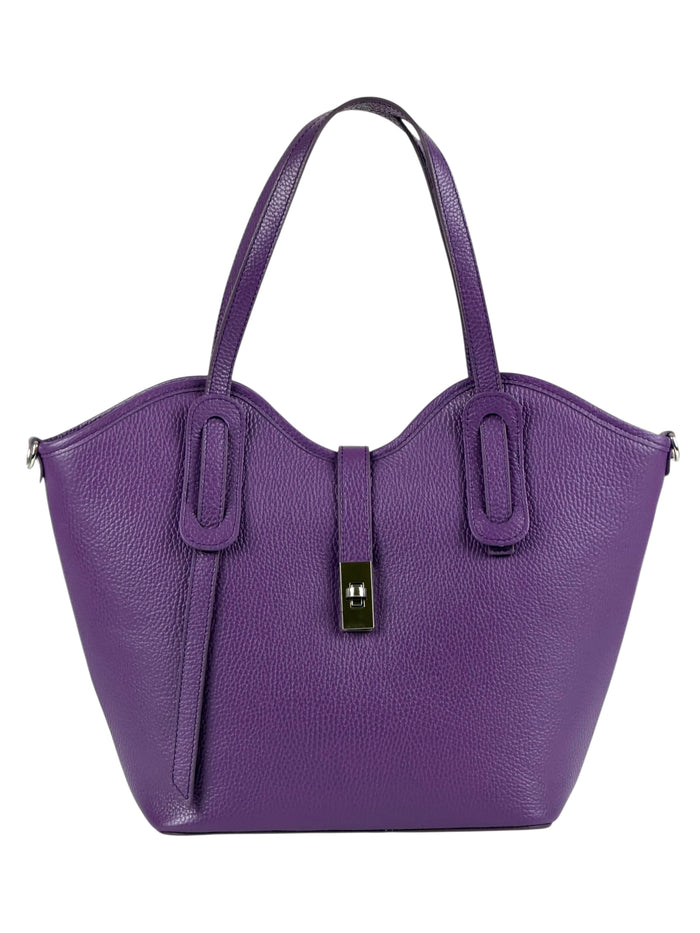 Purple / One Size