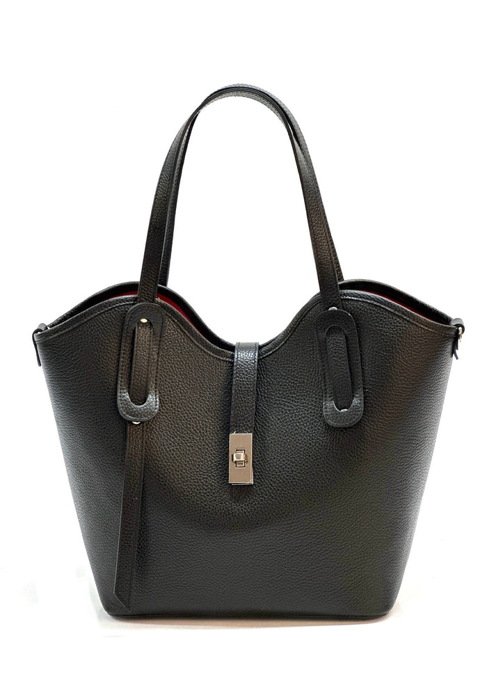 Black / One Size