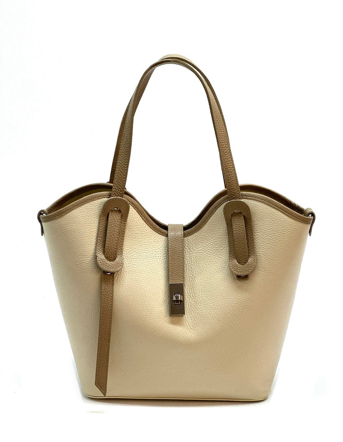 Beige / Taupe / One Size