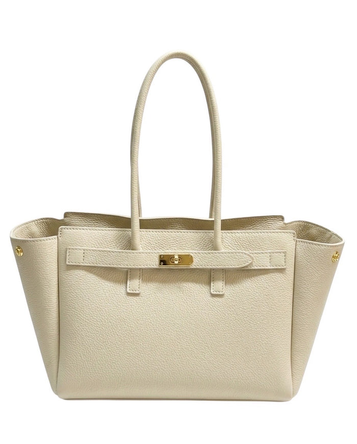 Beige / One Size