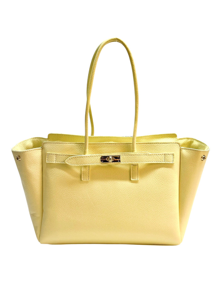 Soft Lime / One Size