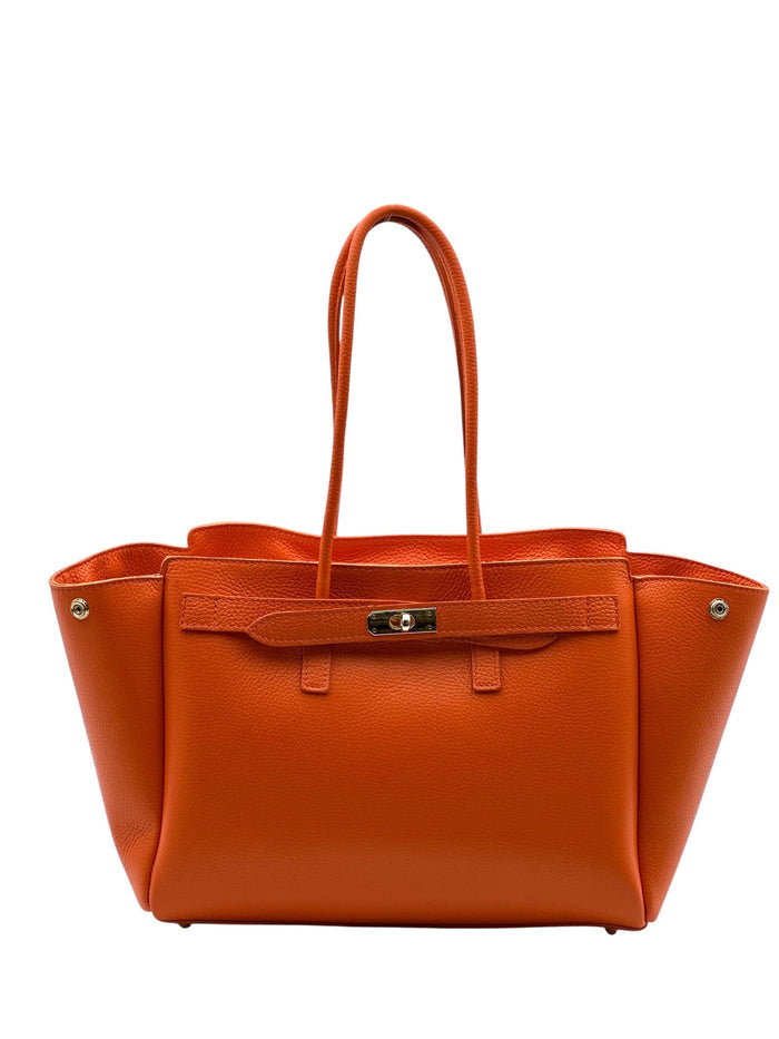 Orange / One Size