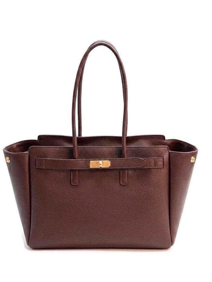 Plum / One Size