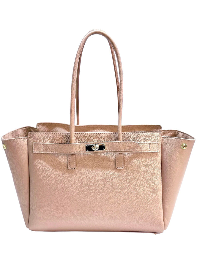 Powder Pink / One Size