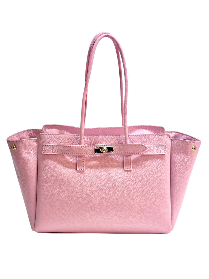 Soft Pink / One Size